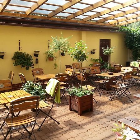 Apartamenty Kajzer Krakow Ngoại thất bức ảnh
