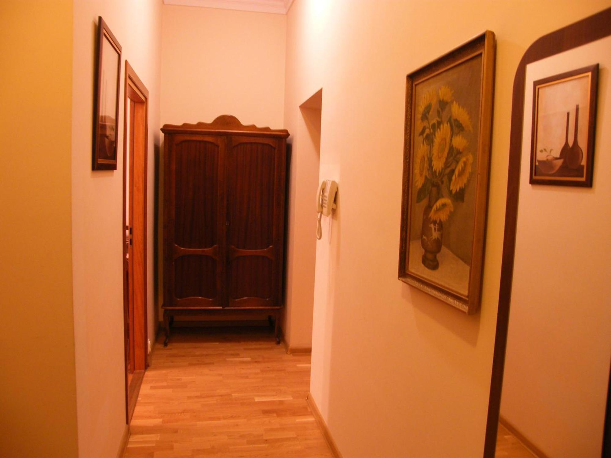 Apartamenty Kajzer Krakow Phòng bức ảnh