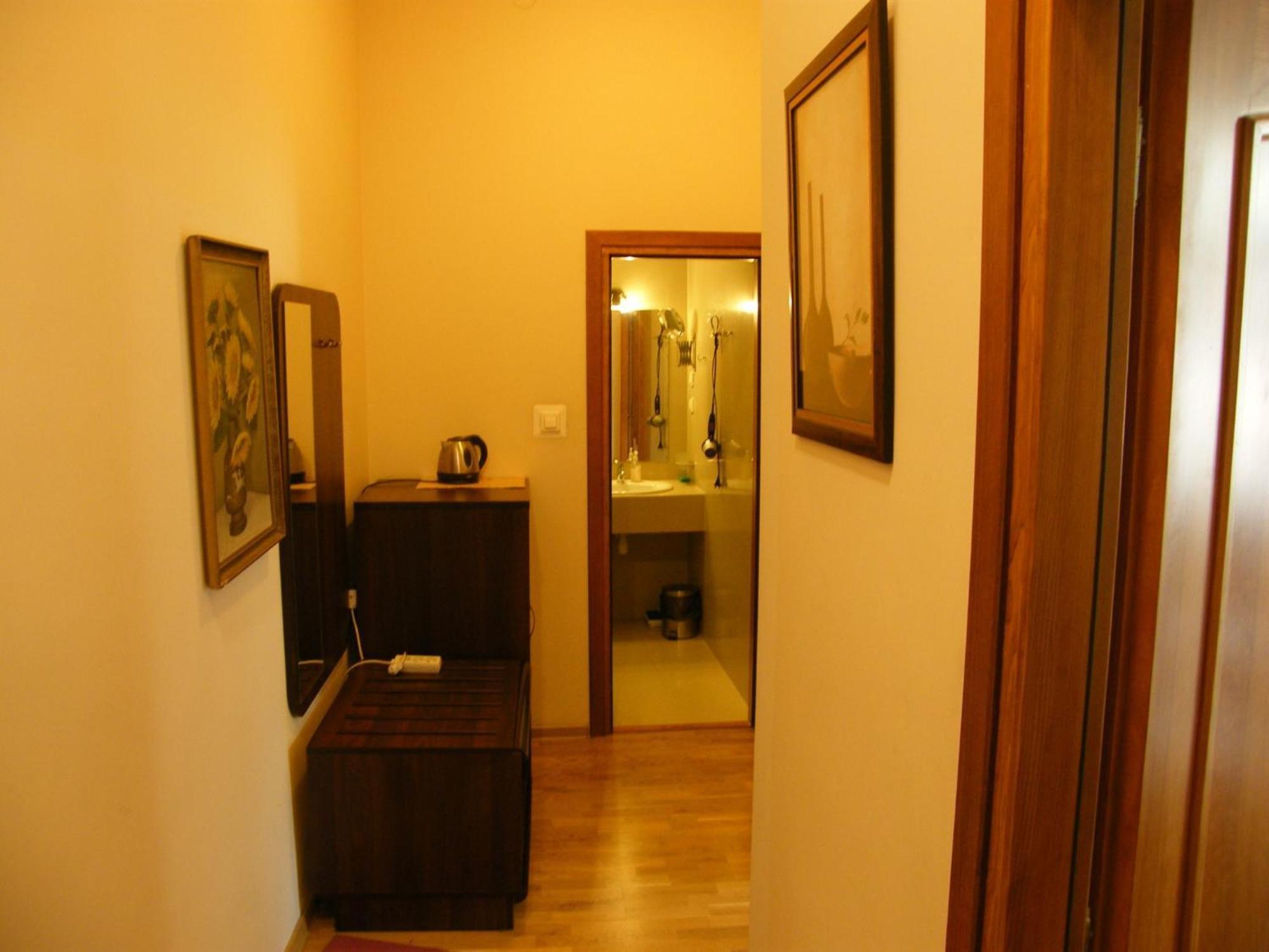 Apartamenty Kajzer Krakow Phòng bức ảnh