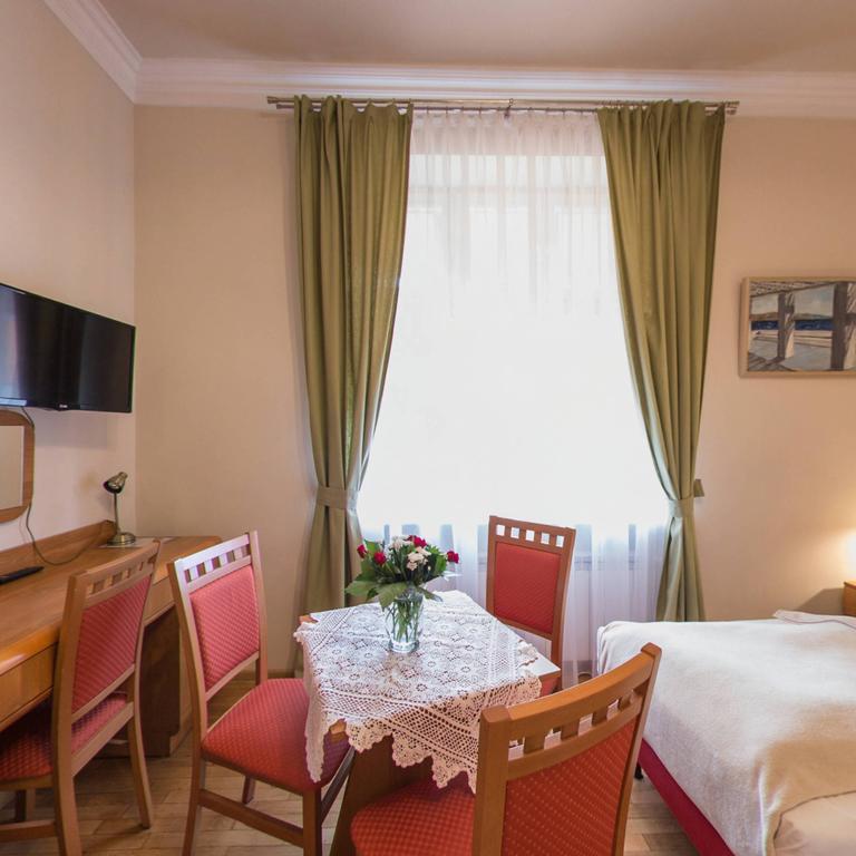 Apartamenty Kajzer Krakow Phòng bức ảnh