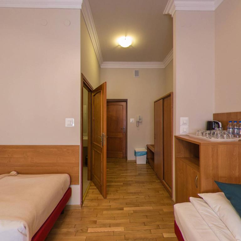 Apartamenty Kajzer Krakow Phòng bức ảnh