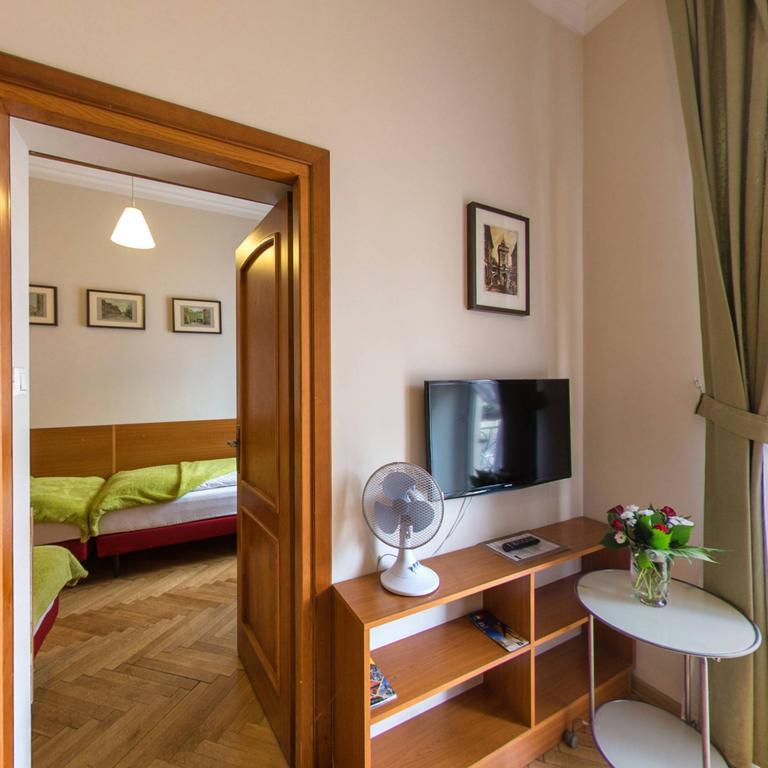 Apartamenty Kajzer Krakow Phòng bức ảnh