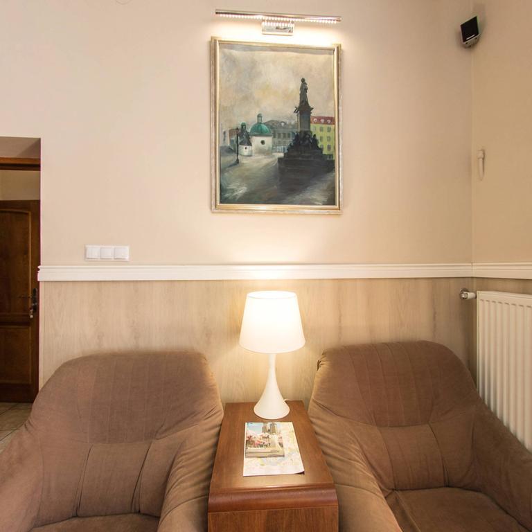 Apartamenty Kajzer Krakow Phòng bức ảnh