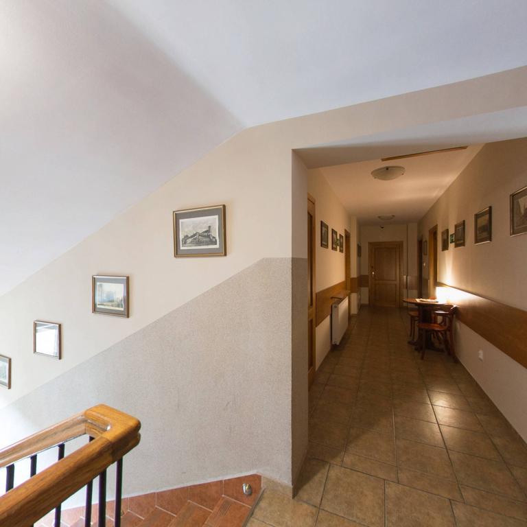 Apartamenty Kajzer Krakow Ngoại thất bức ảnh