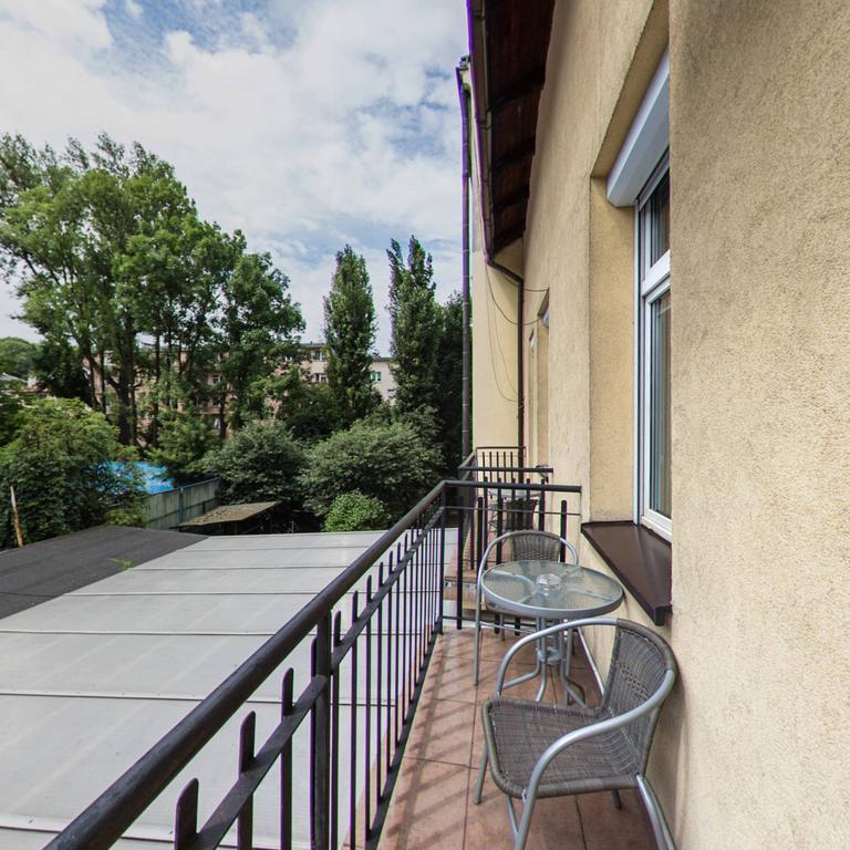 Apartamenty Kajzer Krakow Phòng bức ảnh