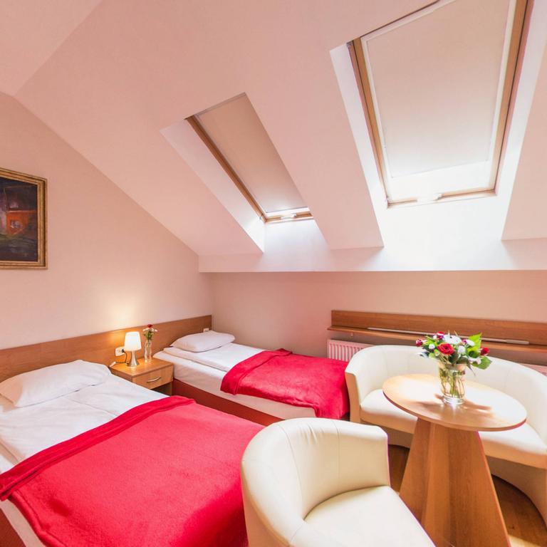 Apartamenty Kajzer Krakow Phòng bức ảnh