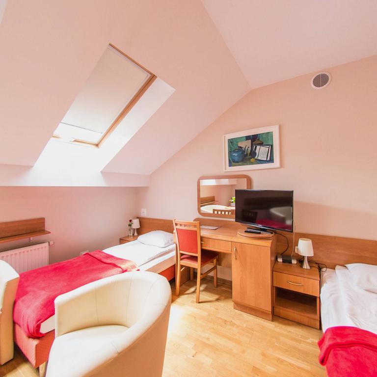 Apartamenty Kajzer Krakow Phòng bức ảnh