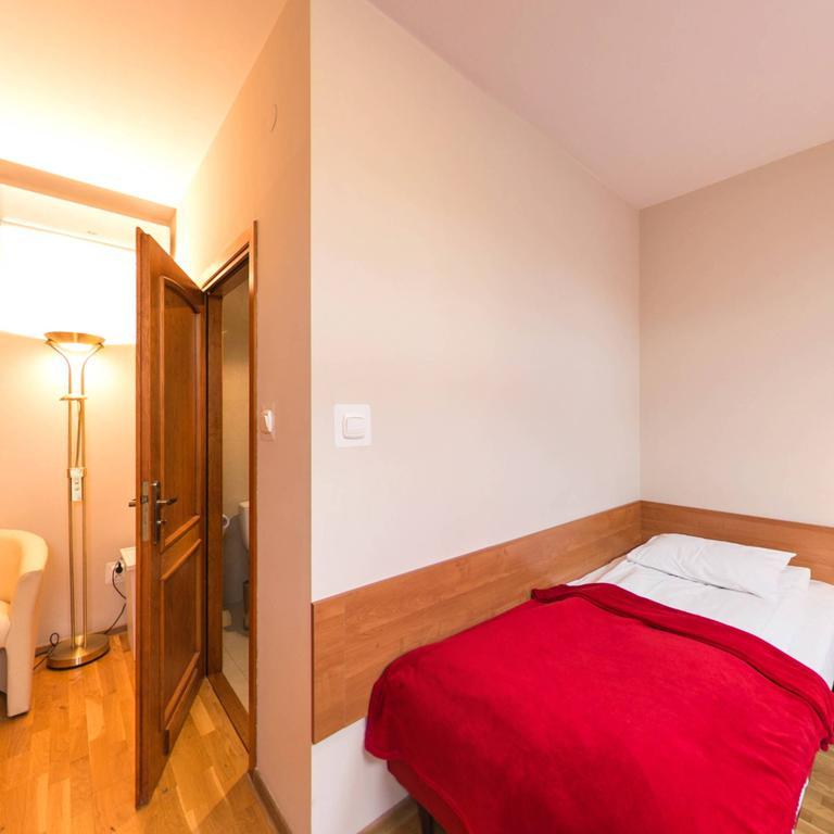 Apartamenty Kajzer Krakow Phòng bức ảnh