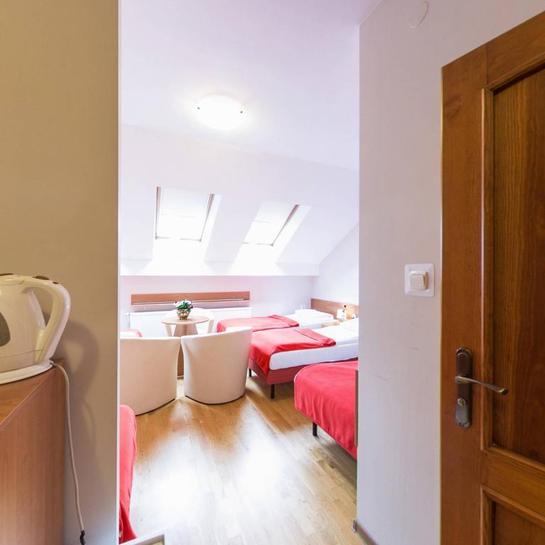 Apartamenty Kajzer Krakow Phòng bức ảnh