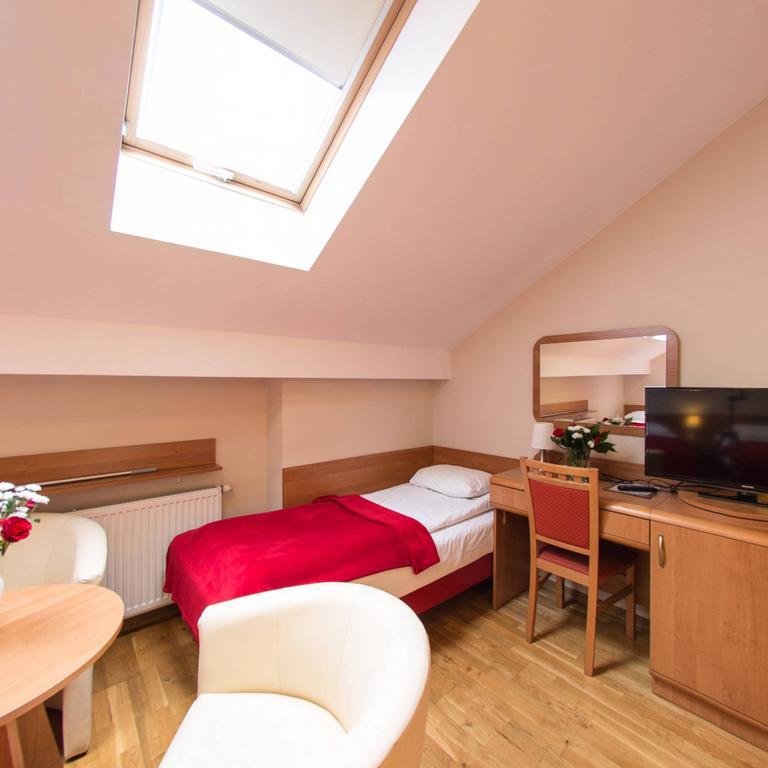 Apartamenty Kajzer Krakow Phòng bức ảnh