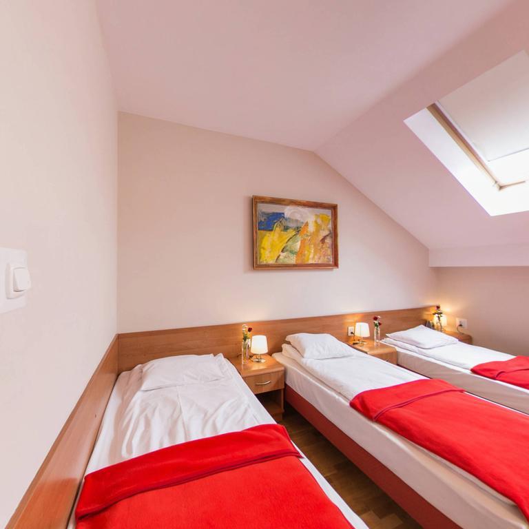 Apartamenty Kajzer Krakow Phòng bức ảnh