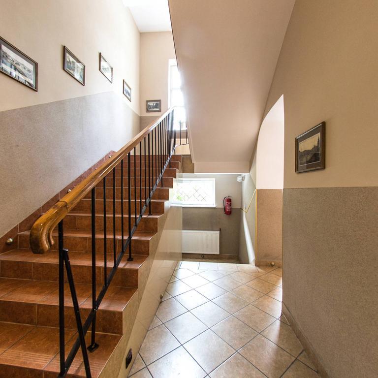 Apartamenty Kajzer Krakow Ngoại thất bức ảnh