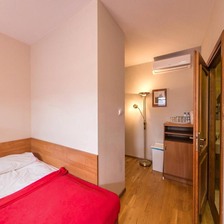 Apartamenty Kajzer Krakow Phòng bức ảnh