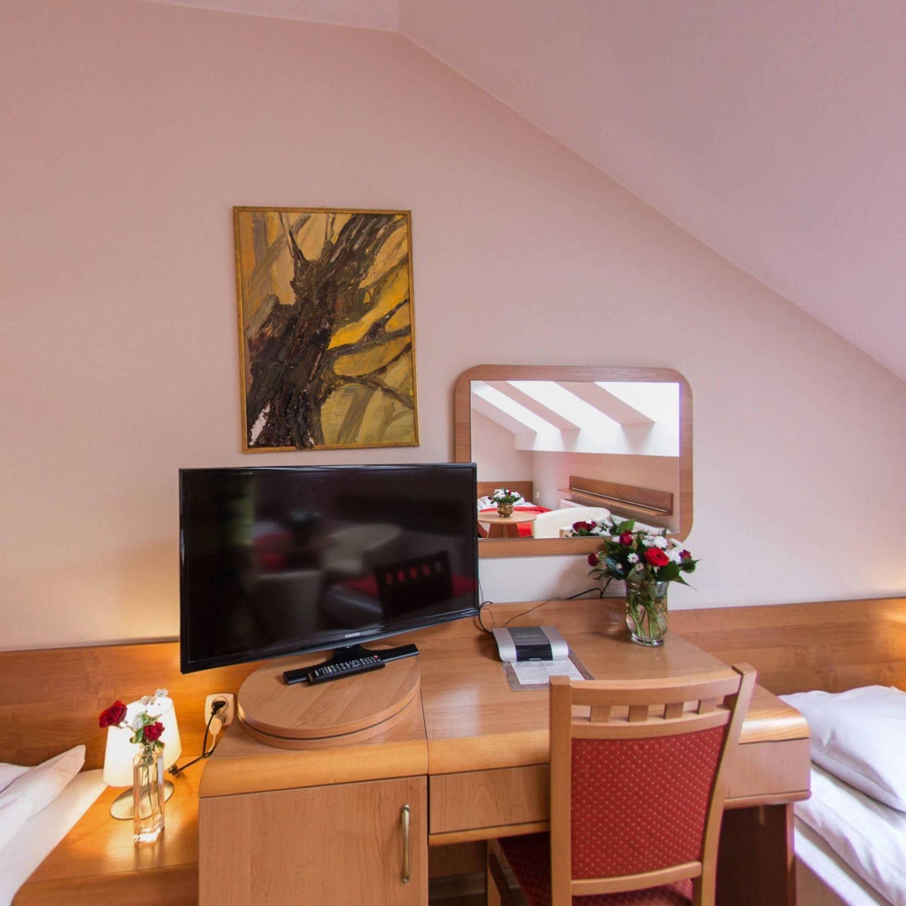 Apartamenty Kajzer Krakow Ngoại thất bức ảnh