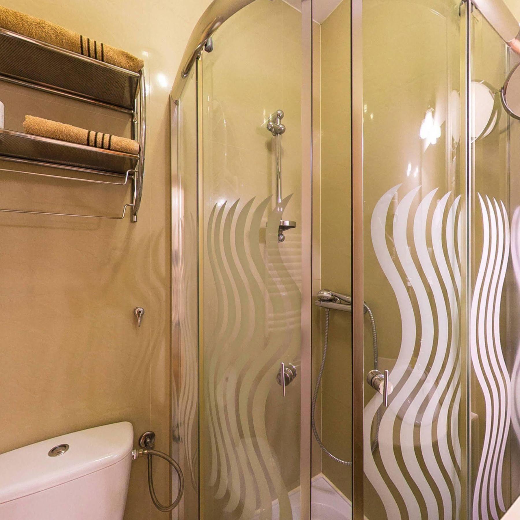 Apartamenty Kajzer Krakow Ngoại thất bức ảnh