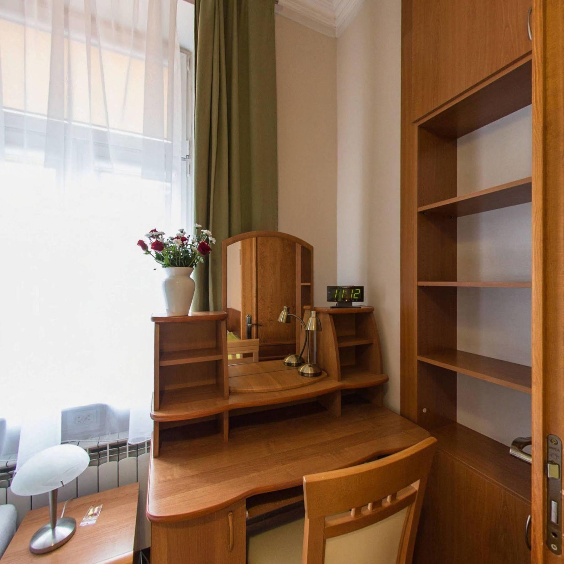 Apartamenty Kajzer Krakow Ngoại thất bức ảnh