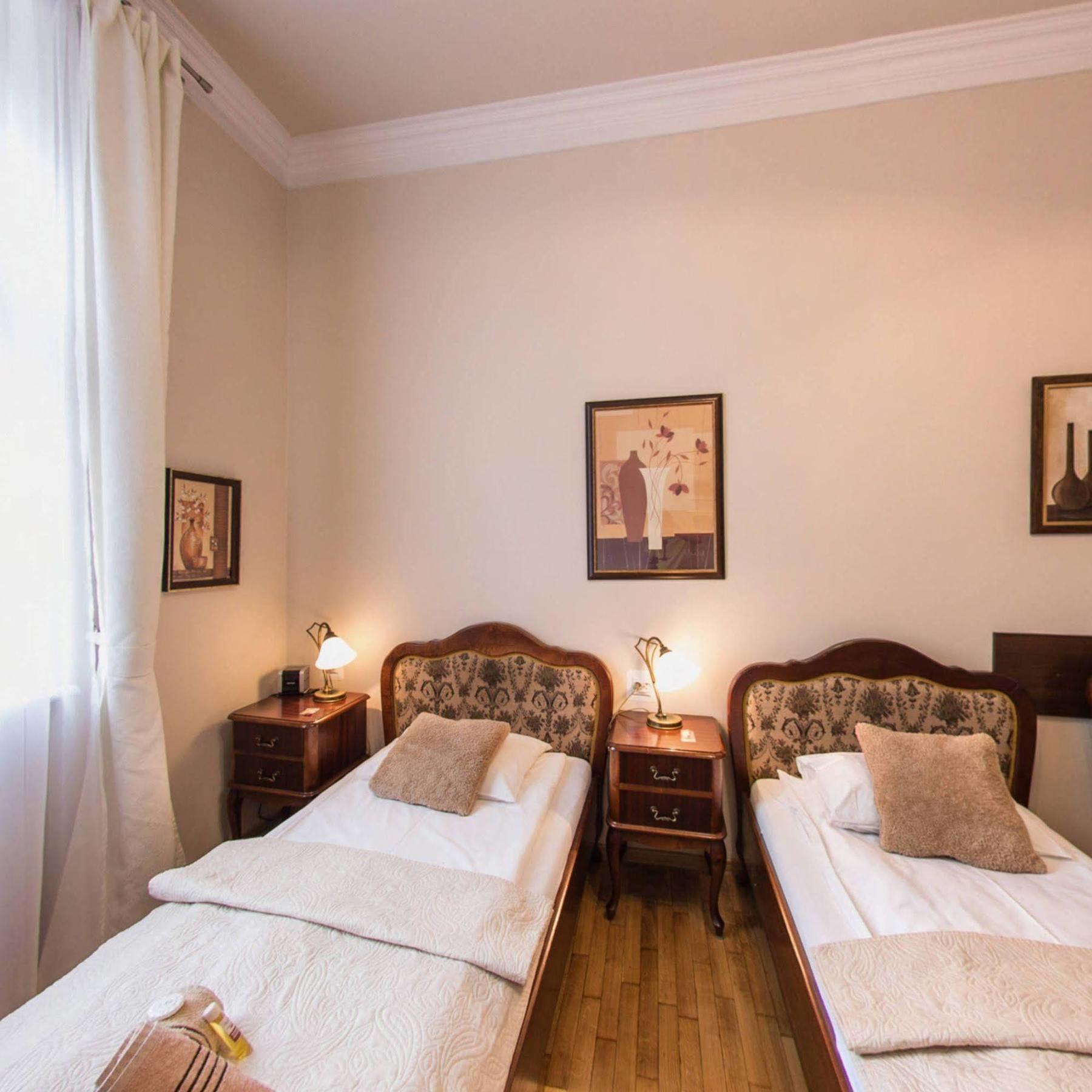 Apartamenty Kajzer Krakow Ngoại thất bức ảnh
