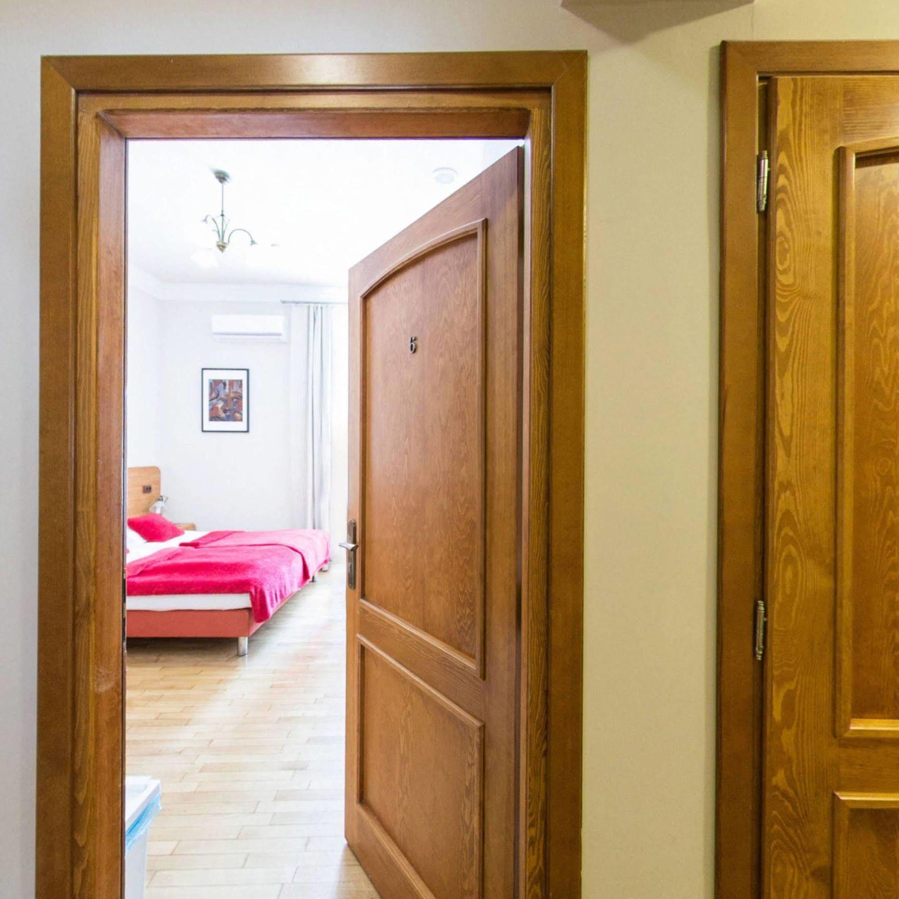 Apartamenty Kajzer Krakow Ngoại thất bức ảnh