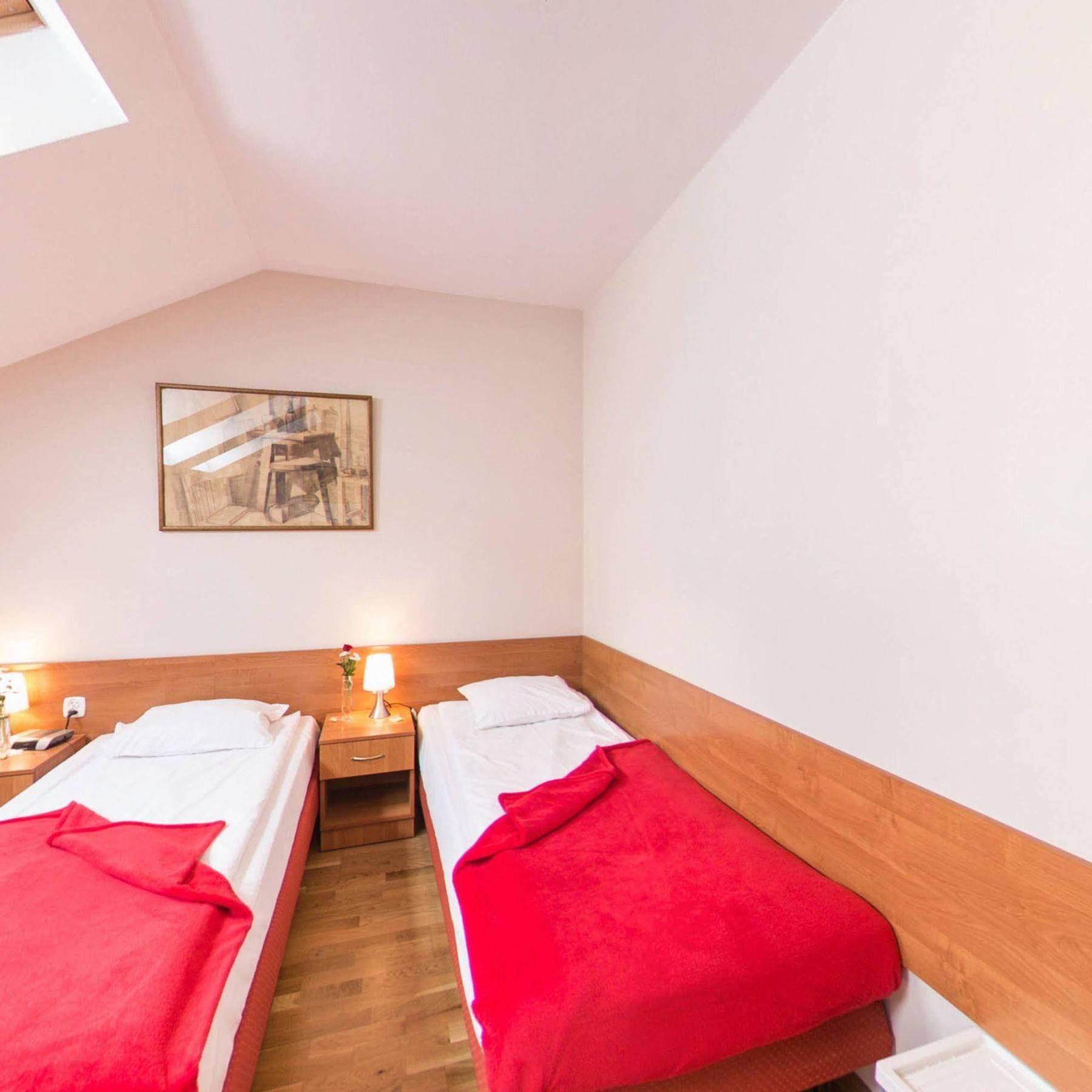 Apartamenty Kajzer Krakow Ngoại thất bức ảnh