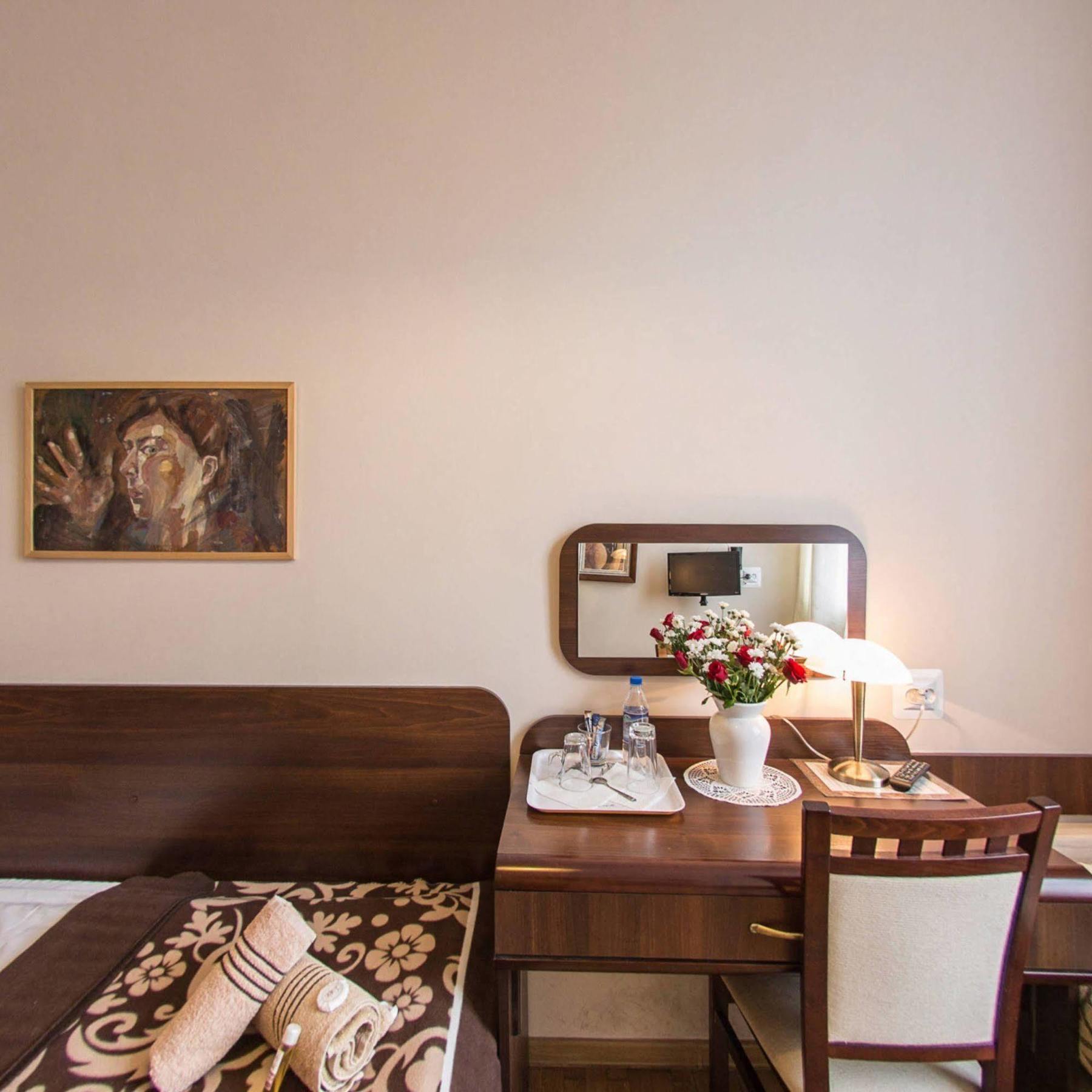 Apartamenty Kajzer Krakow Ngoại thất bức ảnh